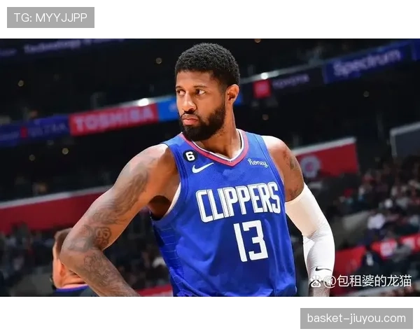 保罗·乔治突破拉开与威少回合差距提升关键时刻得分效率